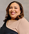 Ceara Labat, Chief of Communications